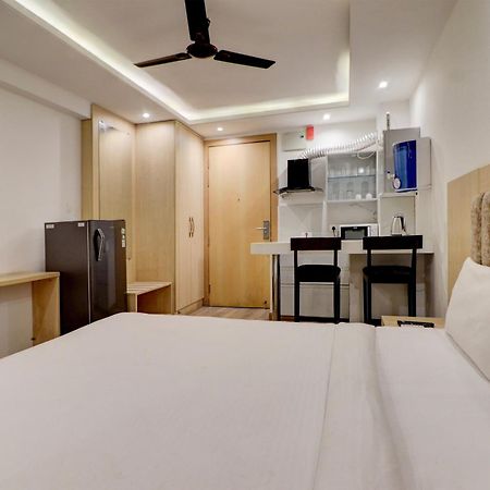 Luxury Studio Grand Anukampa Hotel 자이푸르 외부 사진