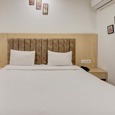 Luxury Studio Grand Anukampa Hotel 자이푸르 외부 사진