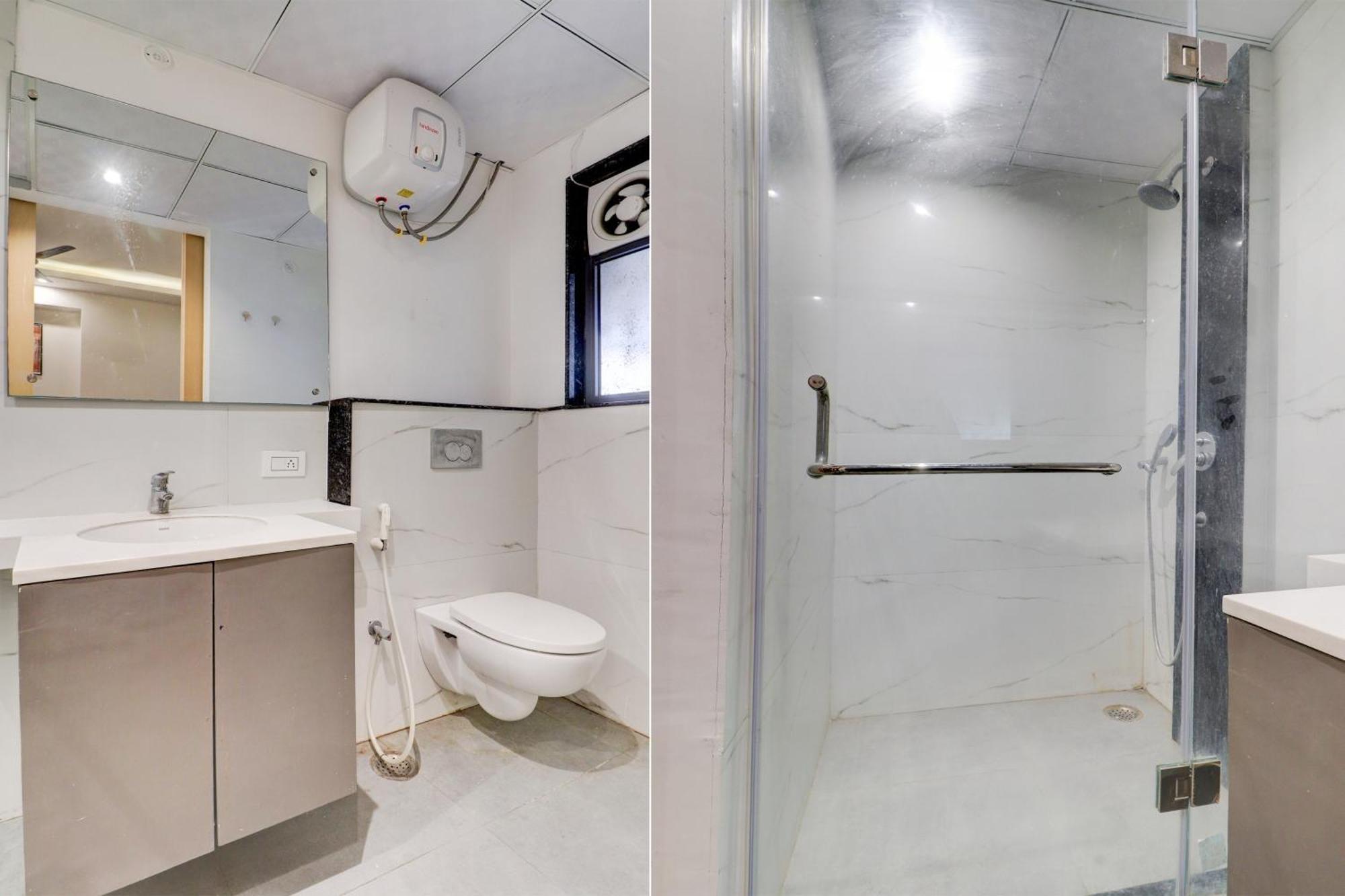 Luxury Studio Grand Anukampa Hotel 자이푸르 외부 사진