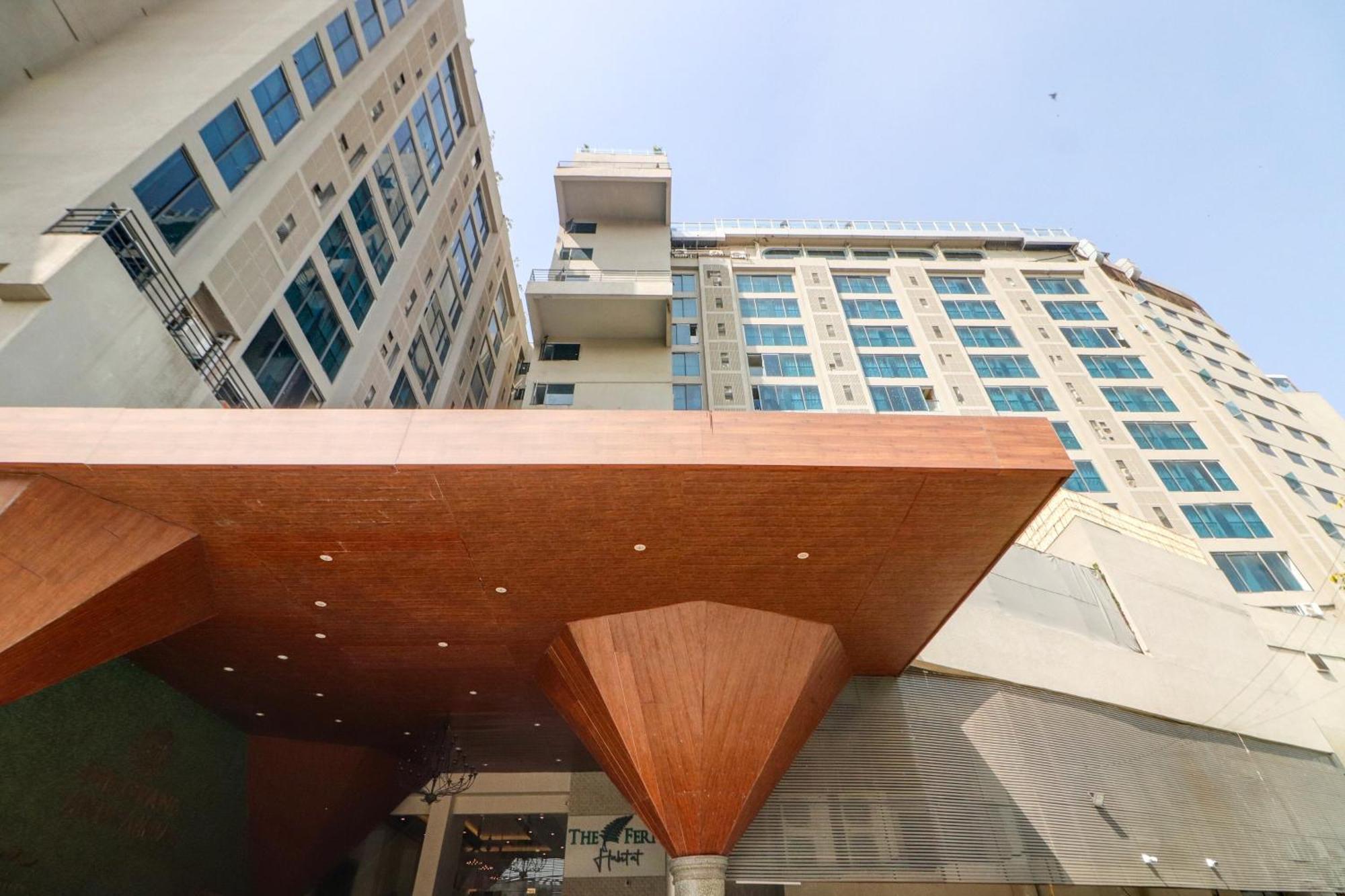 Luxury Studio Grand Anukampa Hotel 자이푸르 외부 사진